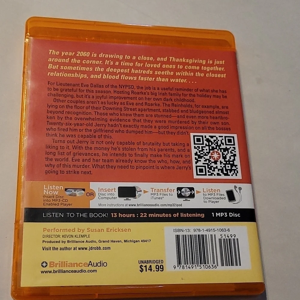 2 - MP3 Audio Books - Picture 6 of 6